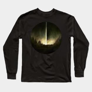 Search For Fire Long Sleeve T-Shirt